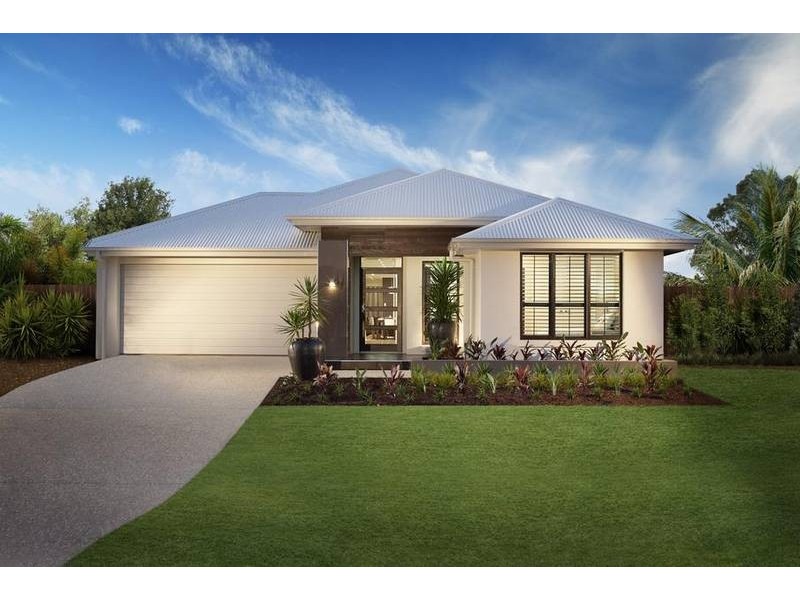 5 Cypress Street, North Lakes QLD 4509