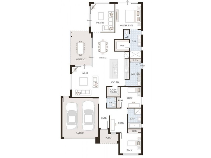 5 Cypress Street, North Lakes QLD 4509