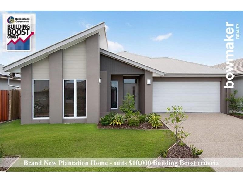 33 Riviera Crescent, North Lakes QLD 4509