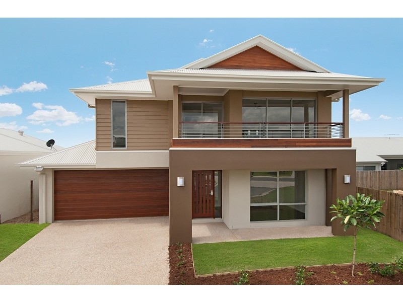 4 Merion Crescent, North Lakes QLD 4509