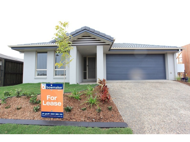 60 Mackintosh Drive, North Lakes QLD 4509