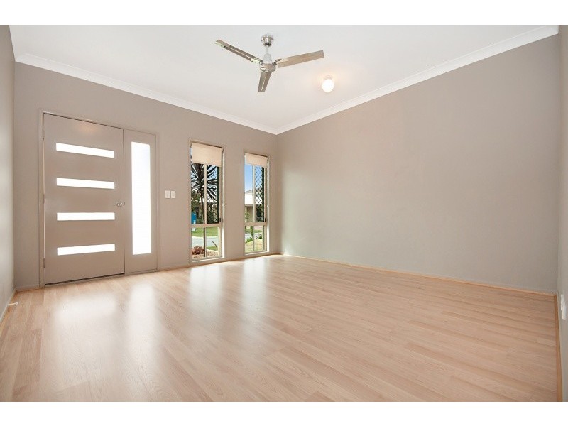 46 Kurrajong Circuit, North Lakes QLD 4509