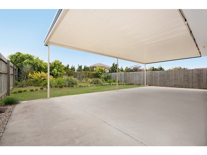 46 Kurrajong Circuit, North Lakes QLD 4509