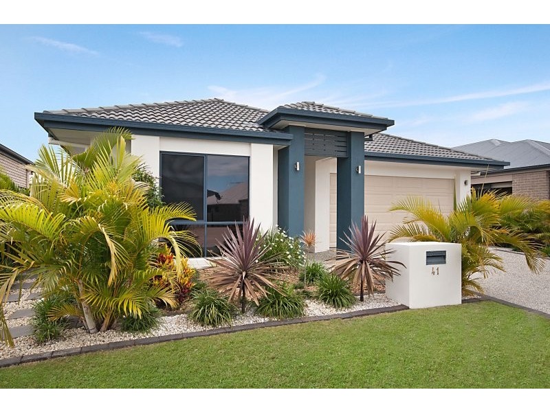 41 Numbat Street, North Lakes QLD 4509