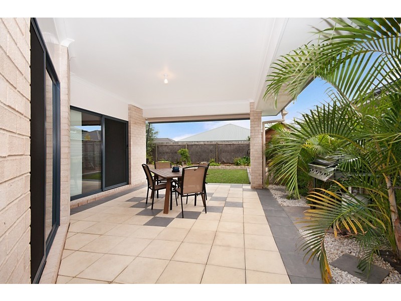 41 Numbat Street, North Lakes QLD 4509