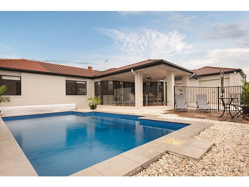 1 Songlark Court, Mango Hill QLD 4509