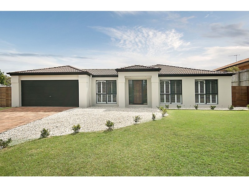 1 Songlark Court, Mango Hill QLD 4509