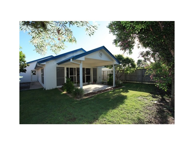 31 Moorrinya Circuit, North Lakes QLD 4509