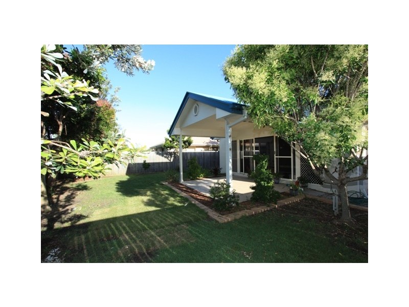 31 Moorrinya Circuit, North Lakes QLD 4509