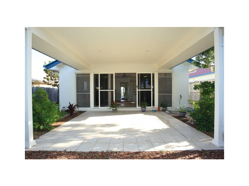 31 Moorrinya Circuit, North Lakes QLD 4509