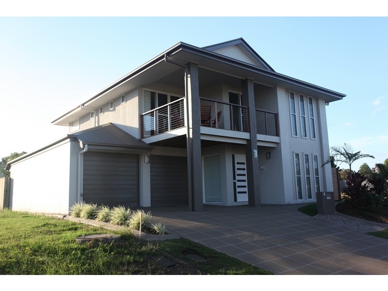 8 Els Court, North Lakes QLD 4509