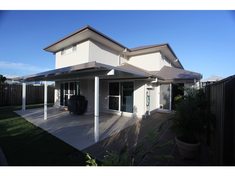 8 Els Court, North Lakes QLD 4509