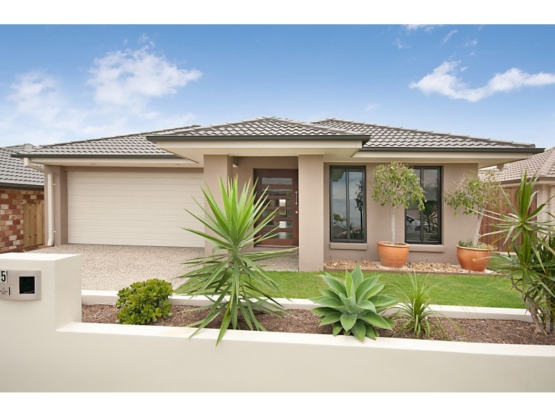 5 Suntrust Street, North Lakes QLD 4509