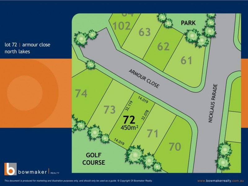 5 Armour Close, North Lakes QLD 4509