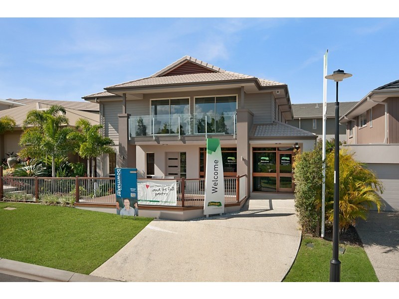 38 Forrestal Circuit, North Lakes QLD 4509