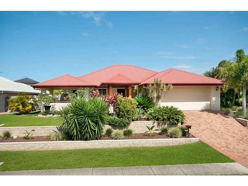 102 Copeland Drive, North Lakes QLD 4509