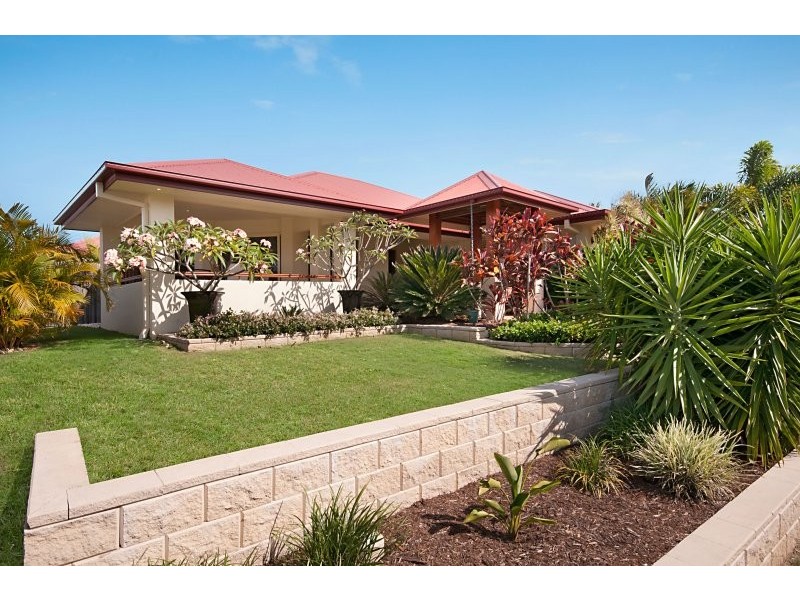 102 Copeland Drive, North Lakes QLD 4509