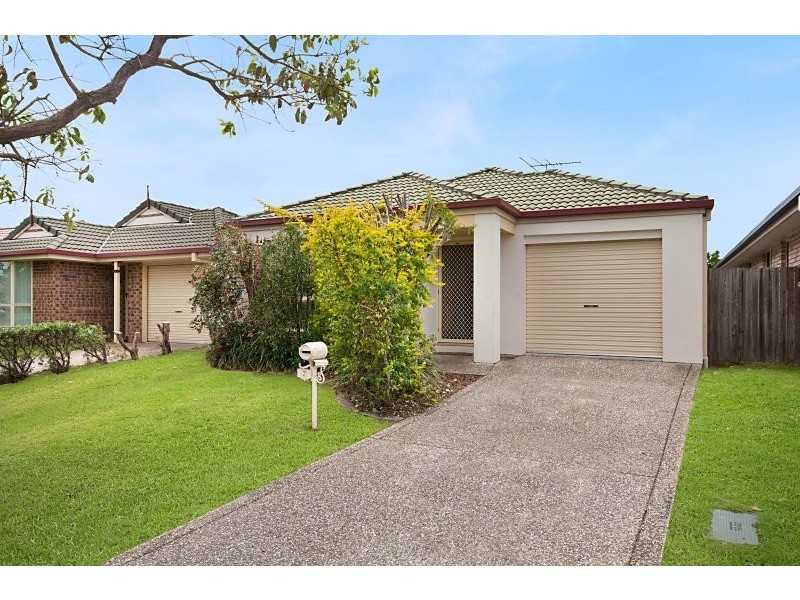 7 Raymont Street, North Lakes QLD 4509