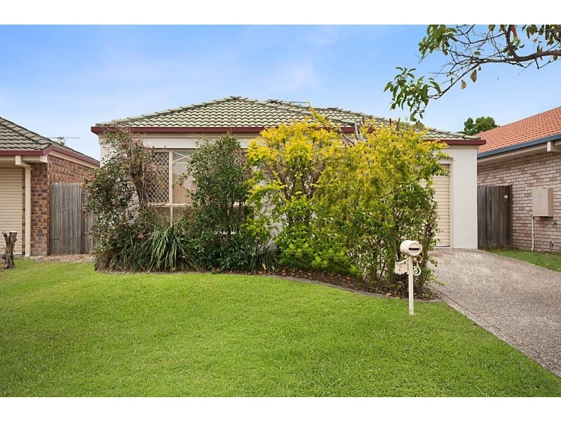 7 Raymont Street, North Lakes QLD 4509