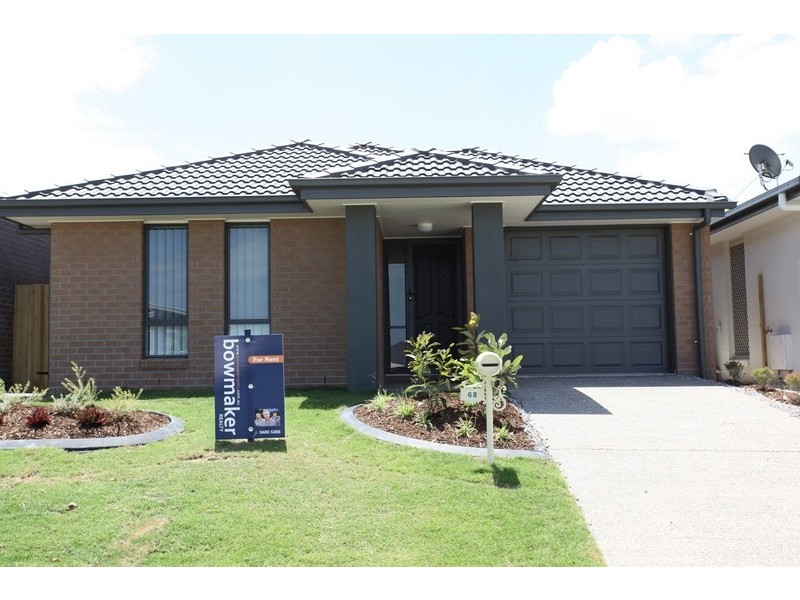 68 Mackintosh Drive, North Lakes QLD 4509