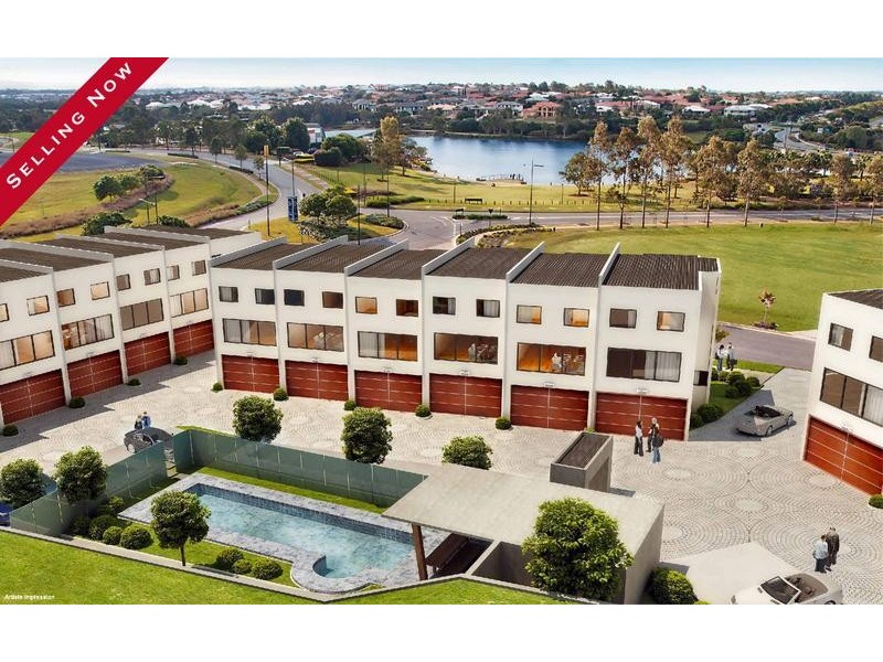 8/51 Sibley Street, North Lakes QLD 4509