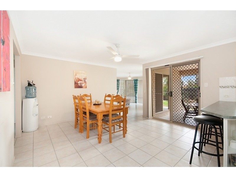 16 Mcpherson Court, North Lakes QLD 4509