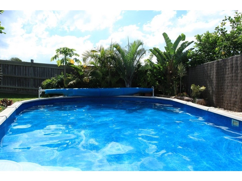 16 Mcpherson Court, North Lakes QLD 4509