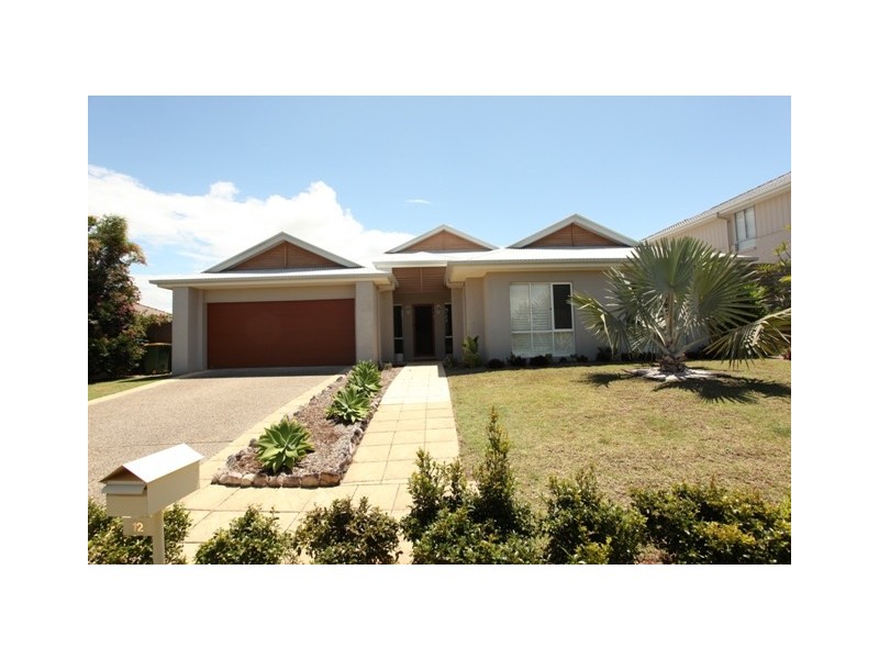 12 Douglas Circuit, North Lakes QLD 4509