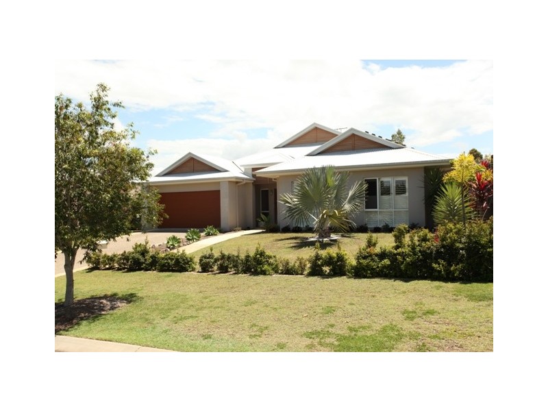 12 Douglas Circuit, North Lakes QLD 4509