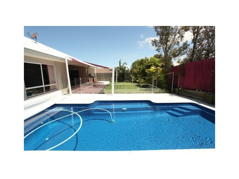 12 Douglas Circuit, North Lakes QLD 4509