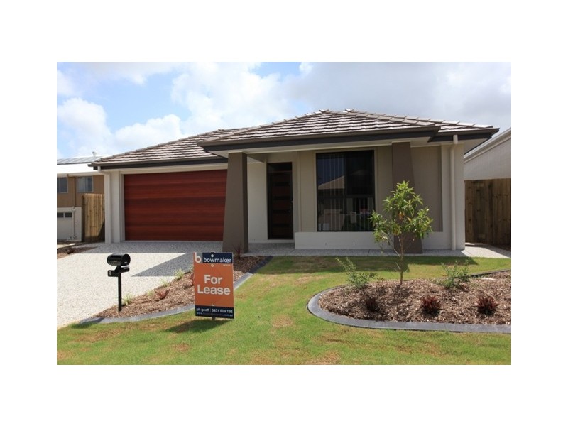 3 Riviera Crescent, North Lakes QLD 4509