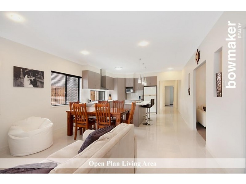 26 Sunstone Circuit, Mango Hill QLD 4509