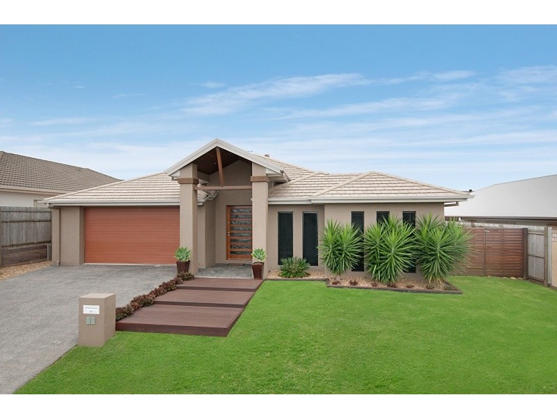 53 Numbat Street, North Lakes QLD 4509