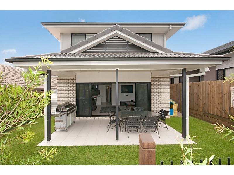 8 Tamar Circuit, North Lakes QLD 4509