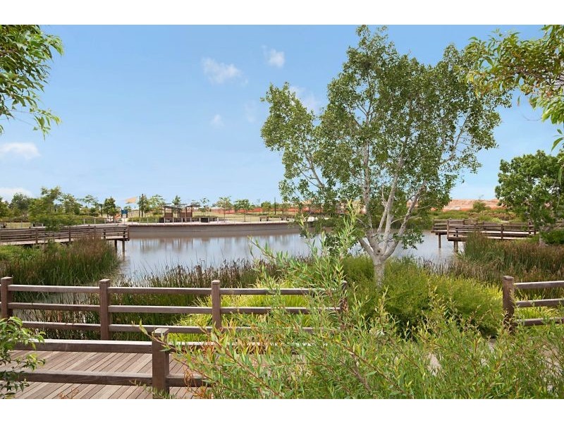 8 Tamar Circuit, North Lakes QLD 4509