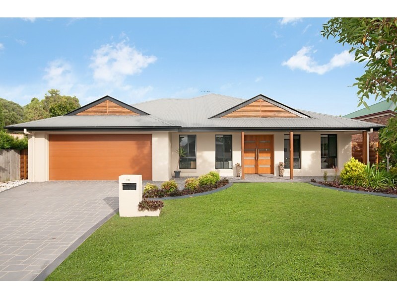 10 Kalbarri Court, North Lakes QLD 4509