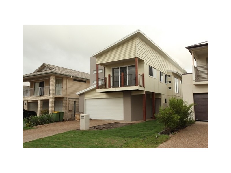 4 Kowari Crescent, North Lakes QLD 4509