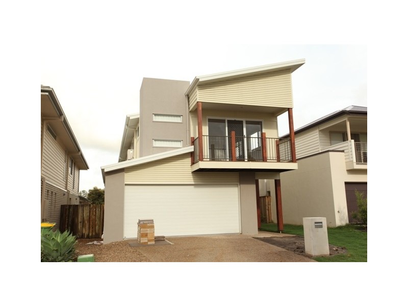4 Kowari Crescent, North Lakes QLD 4509