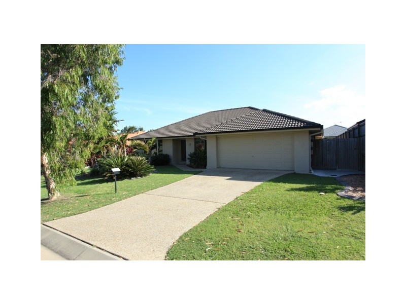 5 Springsure Parade, North Lakes QLD 4509