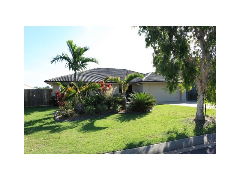 5 Springsure Parade, North Lakes QLD 4509