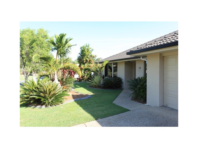 5 Springsure Parade, North Lakes QLD 4509