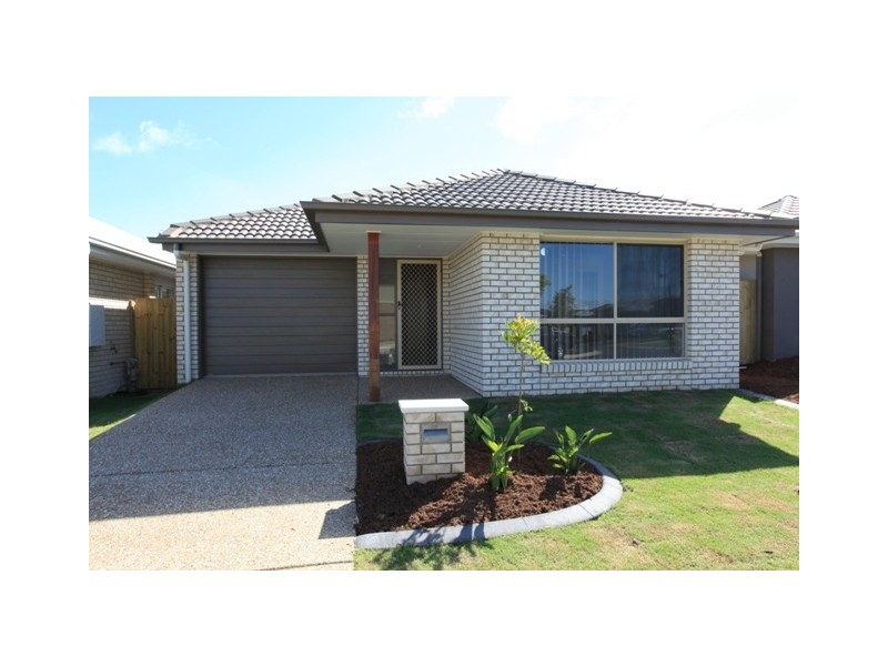 117 Mackintosh Drive, North Lakes QLD 4509