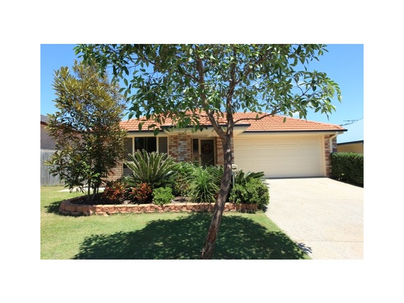 19 Litchfield Court, North Lakes QLD 4509