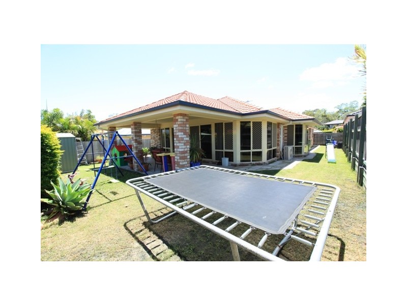 19 Litchfield Court, North Lakes QLD 4509