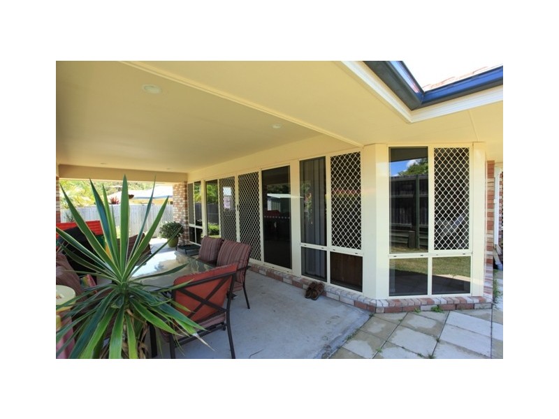 19 Litchfield Court, North Lakes QLD 4509