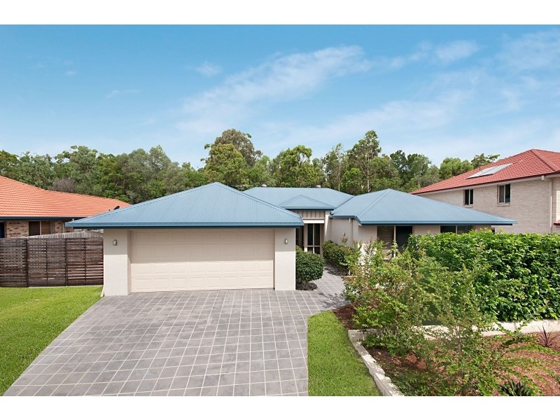 30 Whitfield Crescent, North Lakes QLD 4509
