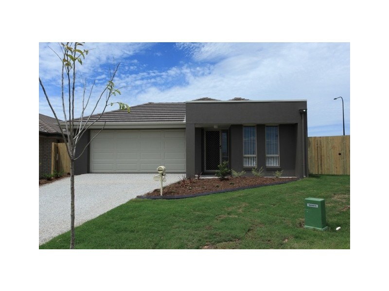 119 Mackintosh Drive, North Lakes QLD 4509