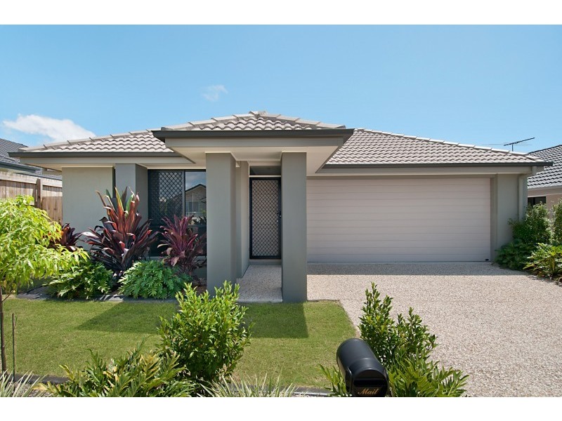 38 Sears Parade, North Lakes QLD 4509