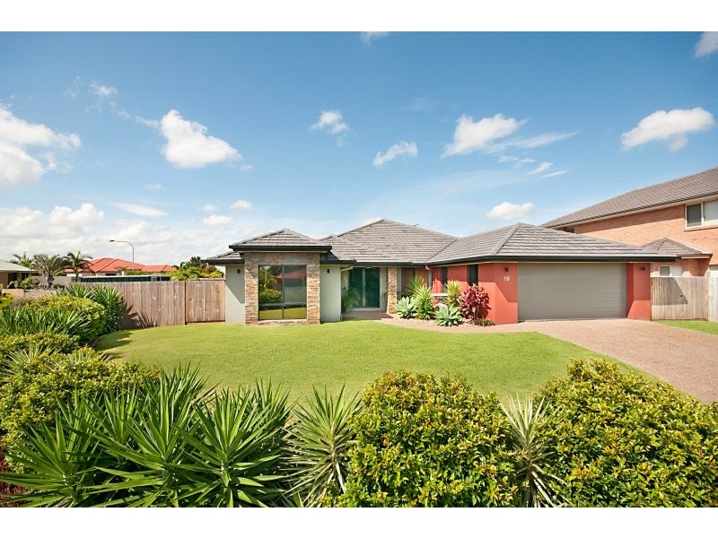 19 Peridot Crescent, Mango Hill QLD 4509