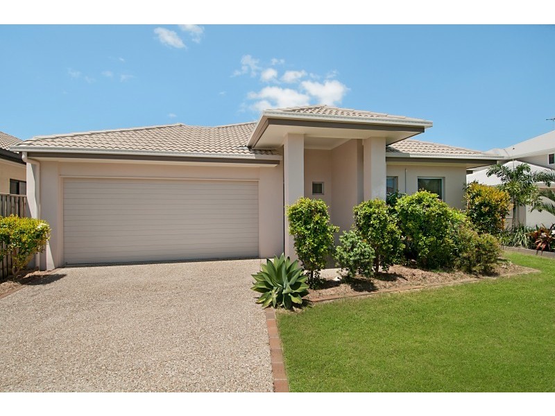 11 Dibbler Court, North Lakes QLD 4509